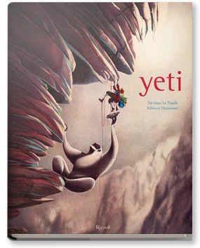 Yeti