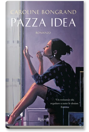 Pazza idea