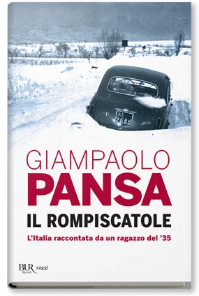 Il rompiscatole