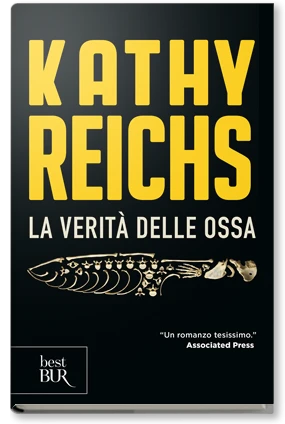 La verità delle ossa