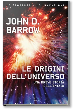 Le origini dell'universo