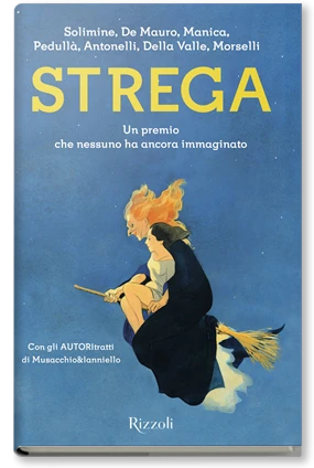 Strega