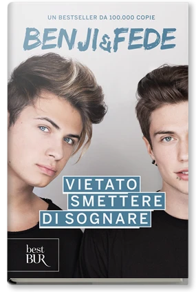 Vietato smettere di sognare