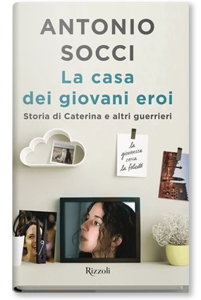 La casa dei giovani eroi