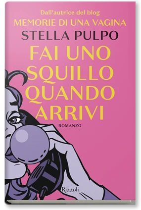 Fai uno squillo quando arrivi