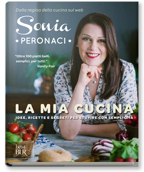 La mia cucina