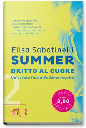 Summer 2. Dritto al cuore