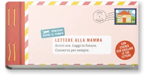 Lettere alla mamma