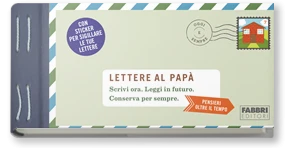Lettere al papà