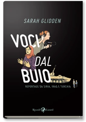 Voci dal buio