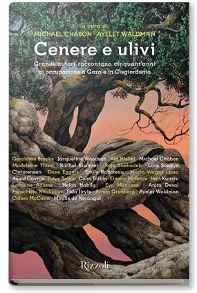 Cenere e ulivi