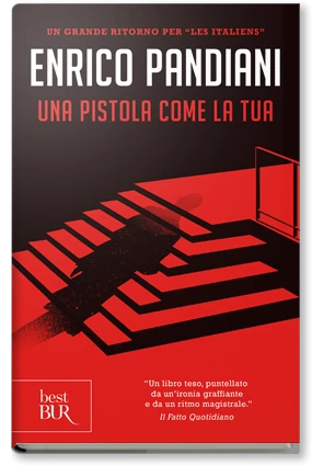 Una pistola come la tua
