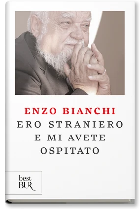 Ero straniero e mi avete ospitato