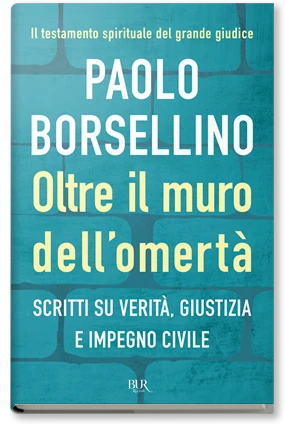 Oltre il muro dell'omertà