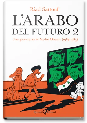 Arabo del futuro - vol. 2 (L')