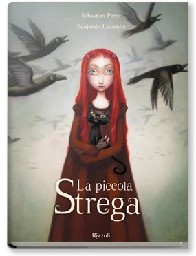 La piccola strega