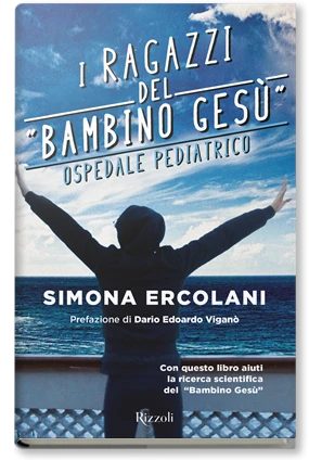 I ragazzi del Bambino Gesù