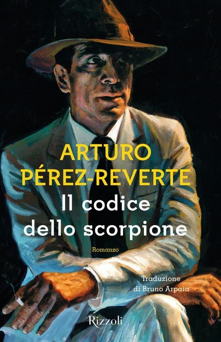 Il codice dello scorpione