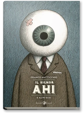 Il signor Ahi e altri nonsense