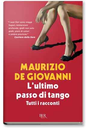 L'ultimo passo di tango