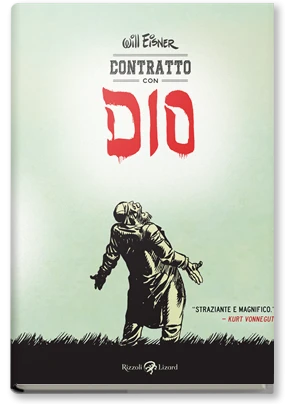 Contratto con Dio