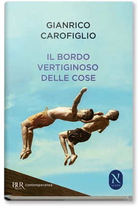 Il bordo vertiginoso delle cose