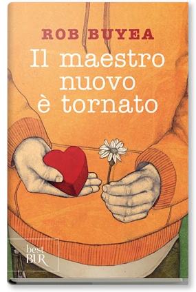Il maestro nuovo è tornato