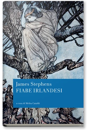 Fiabe irlandesi