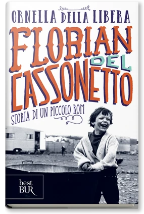 Florian del cassonetto