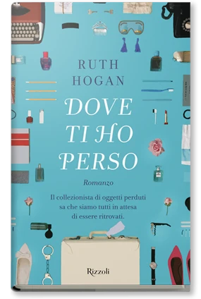 Dove ti ho perso