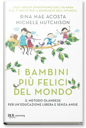 I bambini più felici del mondo