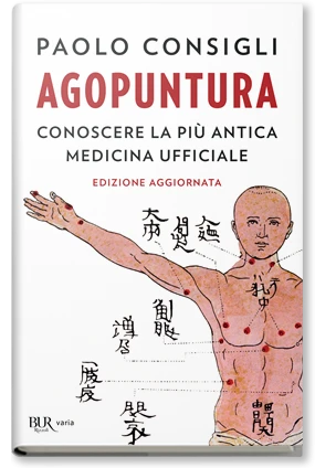 Agopuntura