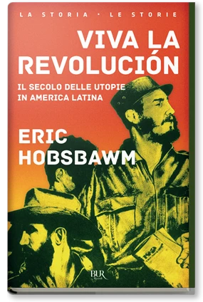 Viva la revolucion
