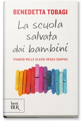 La scuola salvata dai bambini