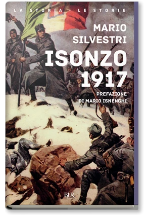 Isonzo 1917