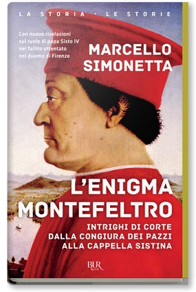 L'enigma Montefeltro