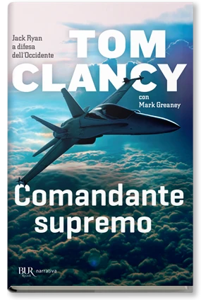 Comandante supremo
