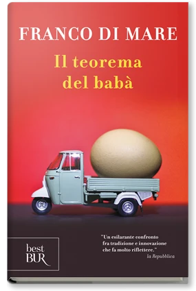 Il teorema del babà