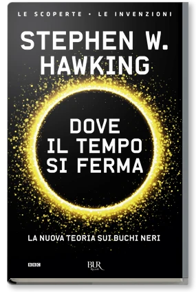 Dove il tempo si ferma - Rizzoli Libri