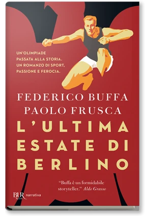 L'ULTIMA ESTATE DI BERLINO
