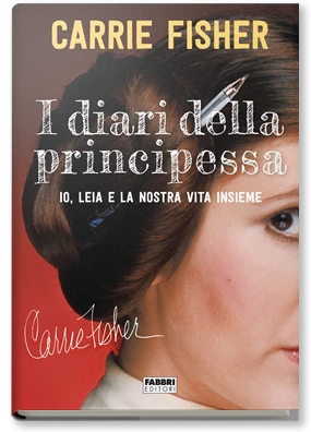 I diari della principessa