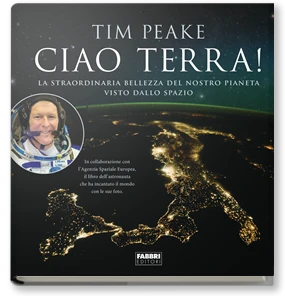 Ciao Terra!