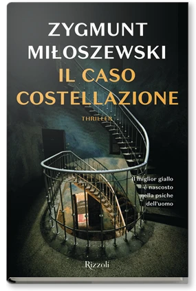 Il caso costellazione