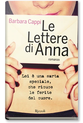 Le lettere di Anna