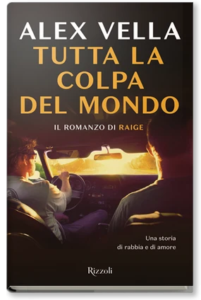Tutta la colpa del mondo