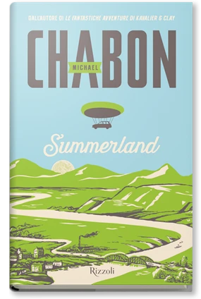 Summerland