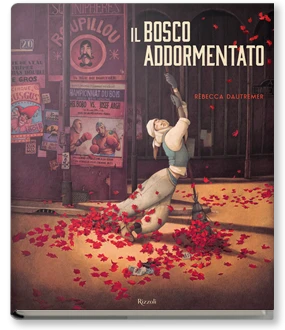 Il bosco addormentato