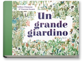 Un grande giardino