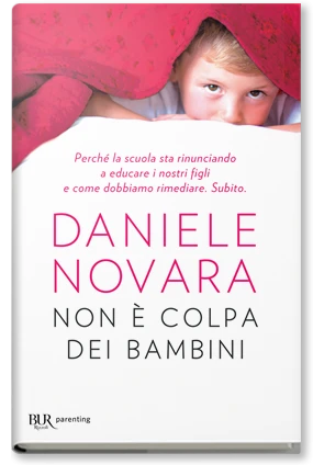 Non è colpa dei bambini