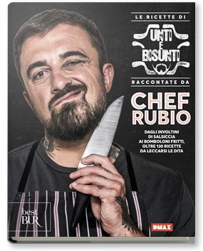 Le ricette di Unti e bisunti